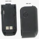 Plantronics CA12 Cordless Headset Battery