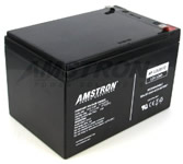 12V 12Ah SLA Battery