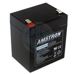 12 volt 5Ah battery