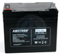 12v 33Ah deep cycle battery