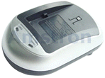 Canon NB5H Battery Charger