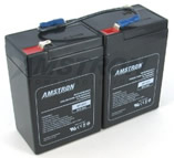 RBC1 battery