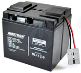 RBC7 battery