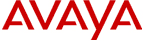 Avaya Logo