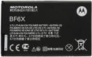 Original Motorola BF6X battery