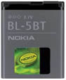 Original BL-5BT battery