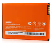 BM42 battery