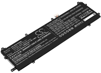 Spectre X360 convertible battery