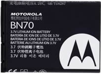 BN70 battery