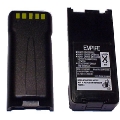 This is the KNB-25A & KNB-26A battery for your 2 Way Radio