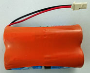 Chatterbox X1, X2 battery