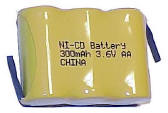 STB120 Battery