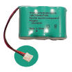 NiCd Cordless Phone Battery