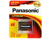 CRP2 battery