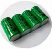 Rechargeable CR2 battery