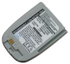 Samsung SPH-A860, BST346ASA, battery