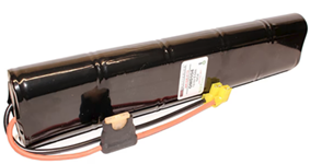 D5000 battery