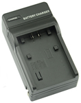 NP-FV50 charger