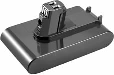 Dyson DC31 DC34 extended battery