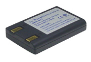 Panasonic CGR-S101A Digital Camera Battery