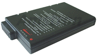 DR36s Li-ion Battery
