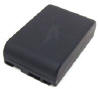 Panasonic PV-B20 VSB0190 VSB0200 VW-VBS10E slim Camcorder Battery
