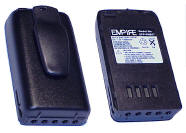 This is the equivalent FNB-V47 battery for your Yaesu/Vertex VX10 2 Way Radio