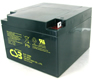 FM12330 battery