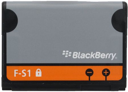 Original Blackberry F-S1 battery