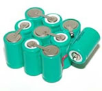 GEB77 refill battery