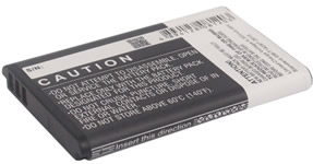 Generic phone battery