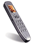 P7 Pen Phone