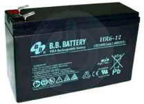 RBC114 Battery