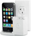iPhone Wall Mount Charger