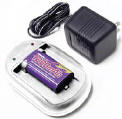 CRV3 Charger and Battery