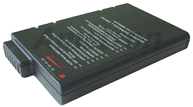 ARM TS795 laptop battery