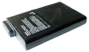 AST Ascentia A41,A42,A60,A70 laptop battery