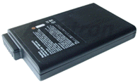 AST Ascentia A41,A42,A60,A70 laptop battery