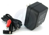 6 volt lead acid battery charger