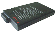 Canon NoteJet III series laptop battery