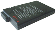 Chembook 5400,5580,6800 laptop battery