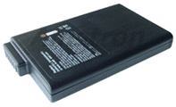 Epson VividyNote series laptop battery