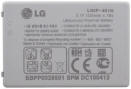 LGIP-401N, SBPP0028501 battery