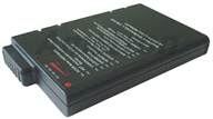 Aquarius , Athena Battery