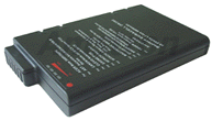 Visionbook Li-ion Battery