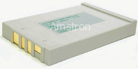 Toshiba T4500/T4600/T4500C laptop battery