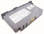 Tecra 530 550 Laptop Battery