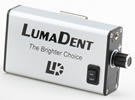 lumadent battery