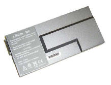 Twinhead P93 Laptop Battery