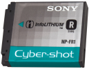 Sony original NP-FR1 Digital Camera Battery